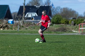 Bild 77 - Frauen SG Nie-Bar - PTSV Kiel : Ergebnis: 3:3
